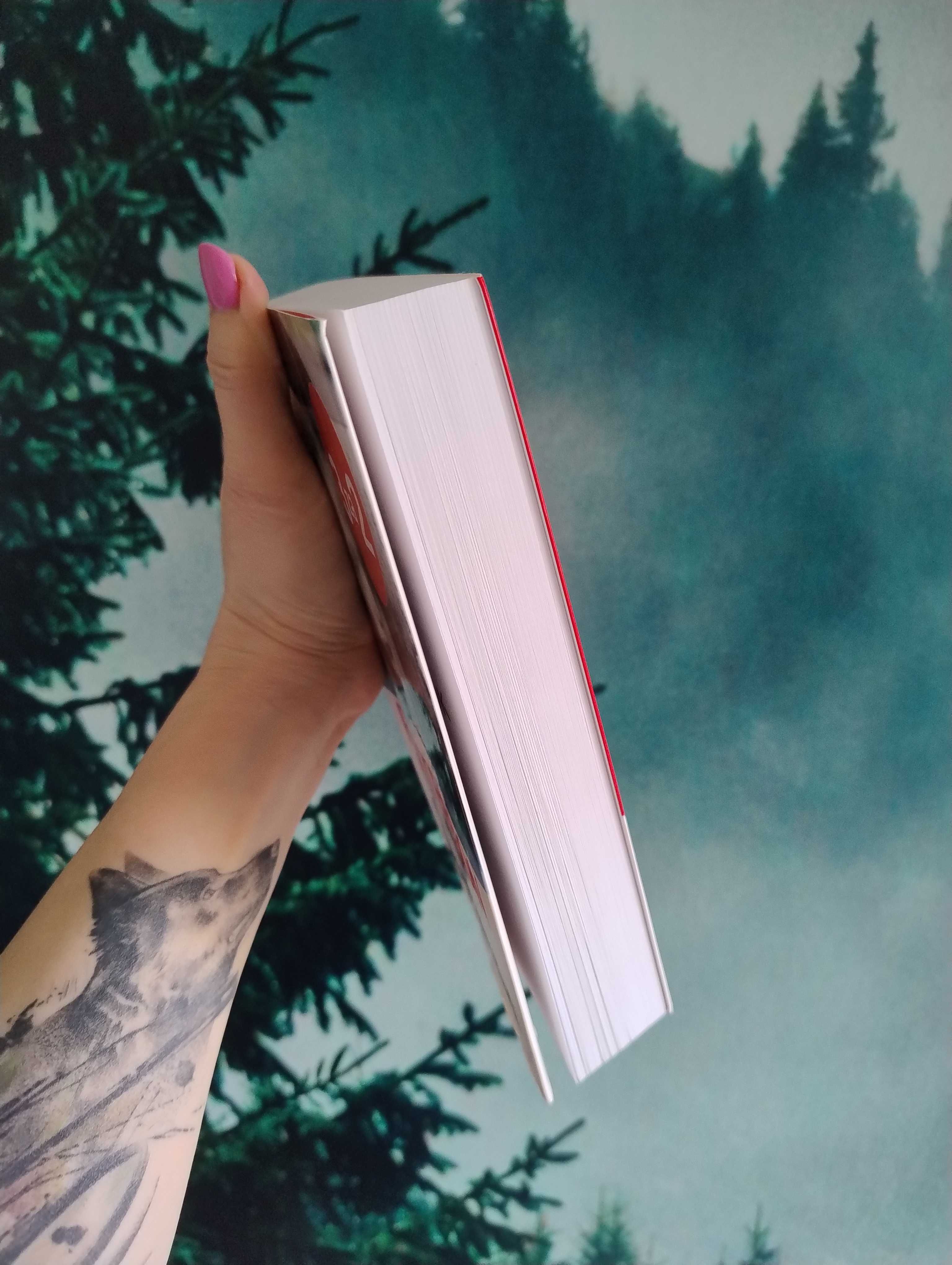 James Patterson, Maxine Paetro "Dziewiąty wyrok