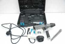 Młotowiertarka MacAllister SDS+ 750 W