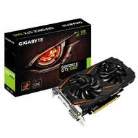 Vendo GTX 1060 6gb Gigabyte