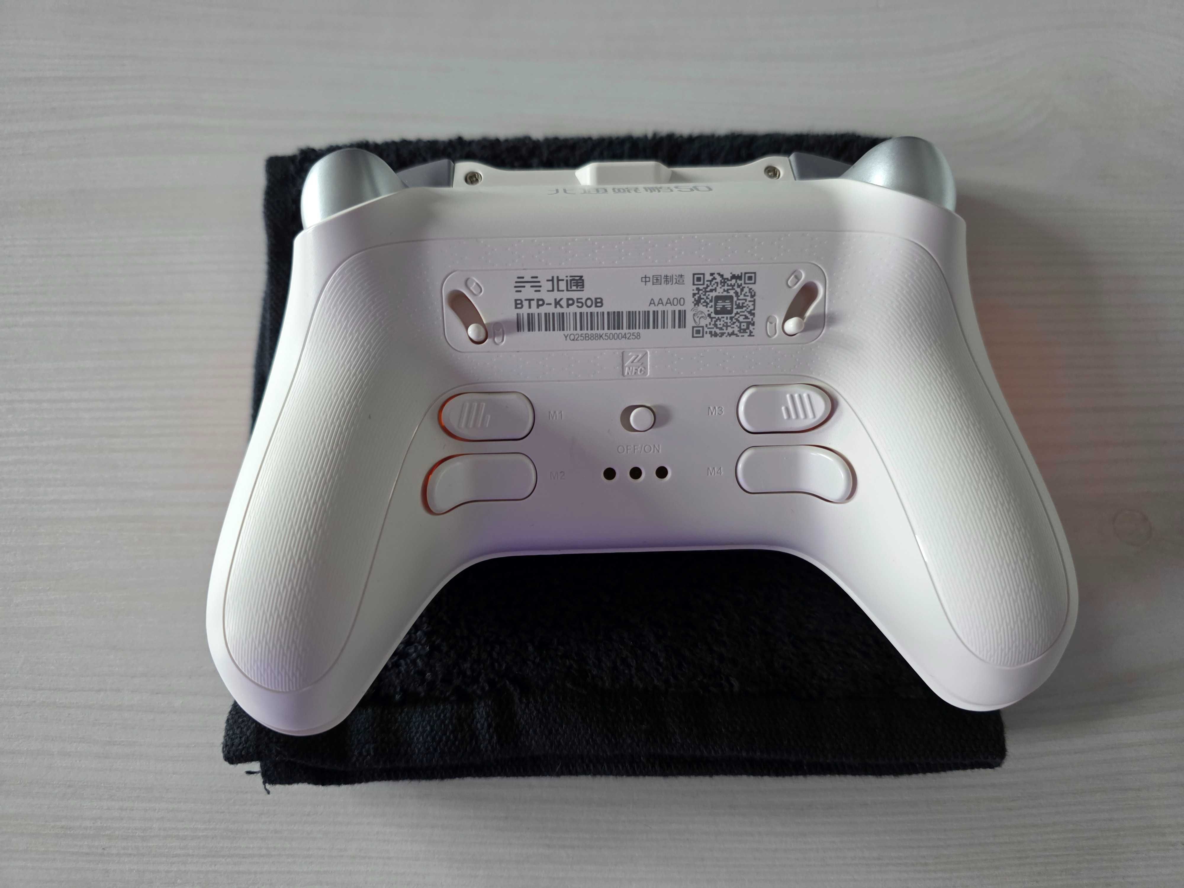 Беспроводной геймпад Beitong (Betop) Kunpeng50 2.0 (Поддержка Switch2)