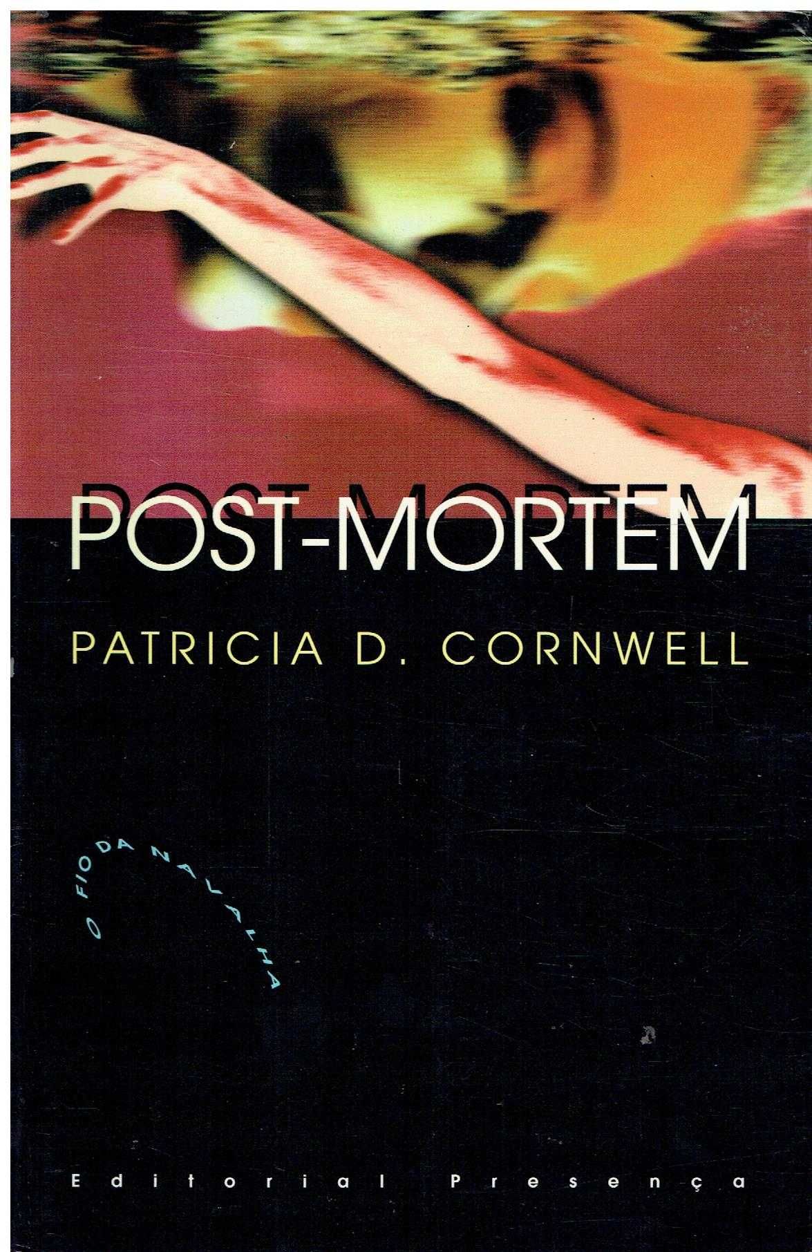 12682

Post-Mortem
de Patricia Cornwell