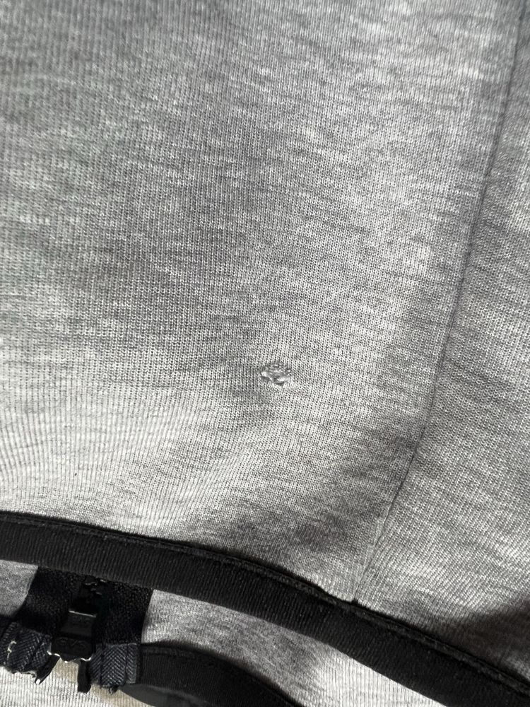 Зіп-худі Nike Tech Fleece/original/найк теч флис