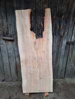 Blaty, bale, monolit. LOFT Jesion