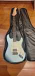 Guitarra Elétrica Donner