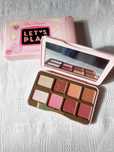 Too faced Let's play