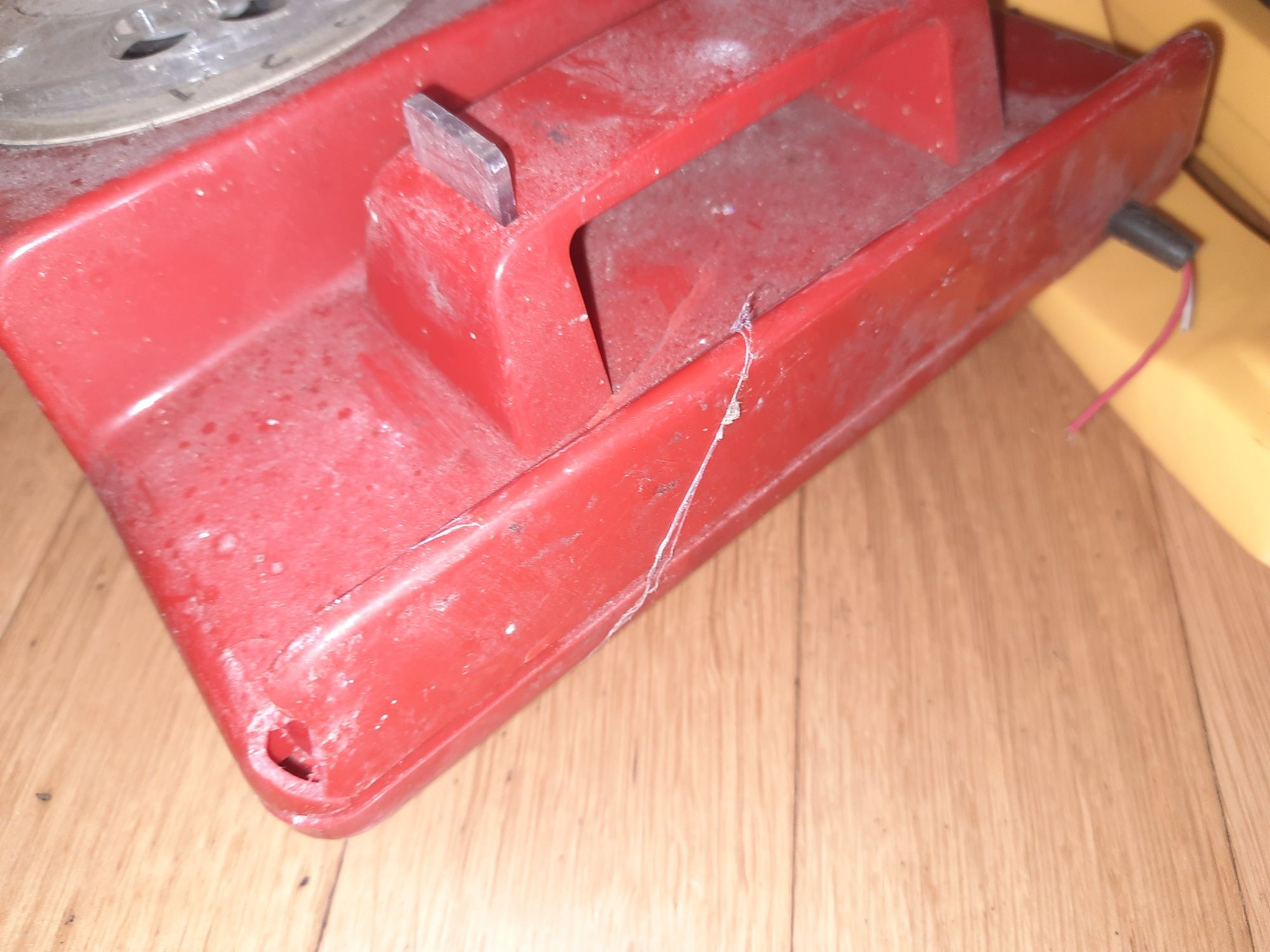 Telefon stacjonarny 4szt