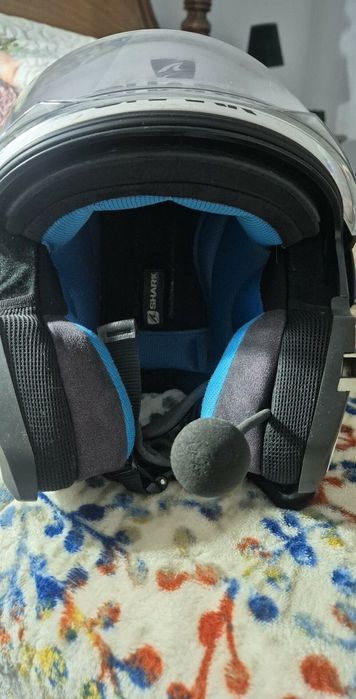 Capacete Shark evo one 2