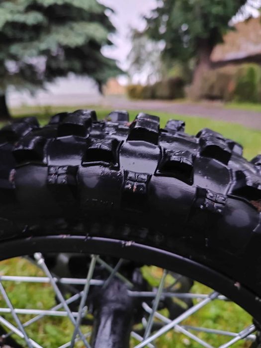 Cross Mrf kayo 140 ttr