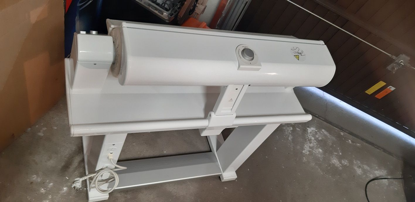 Magiel Miele HM 16-83 Professional najnowszy model
