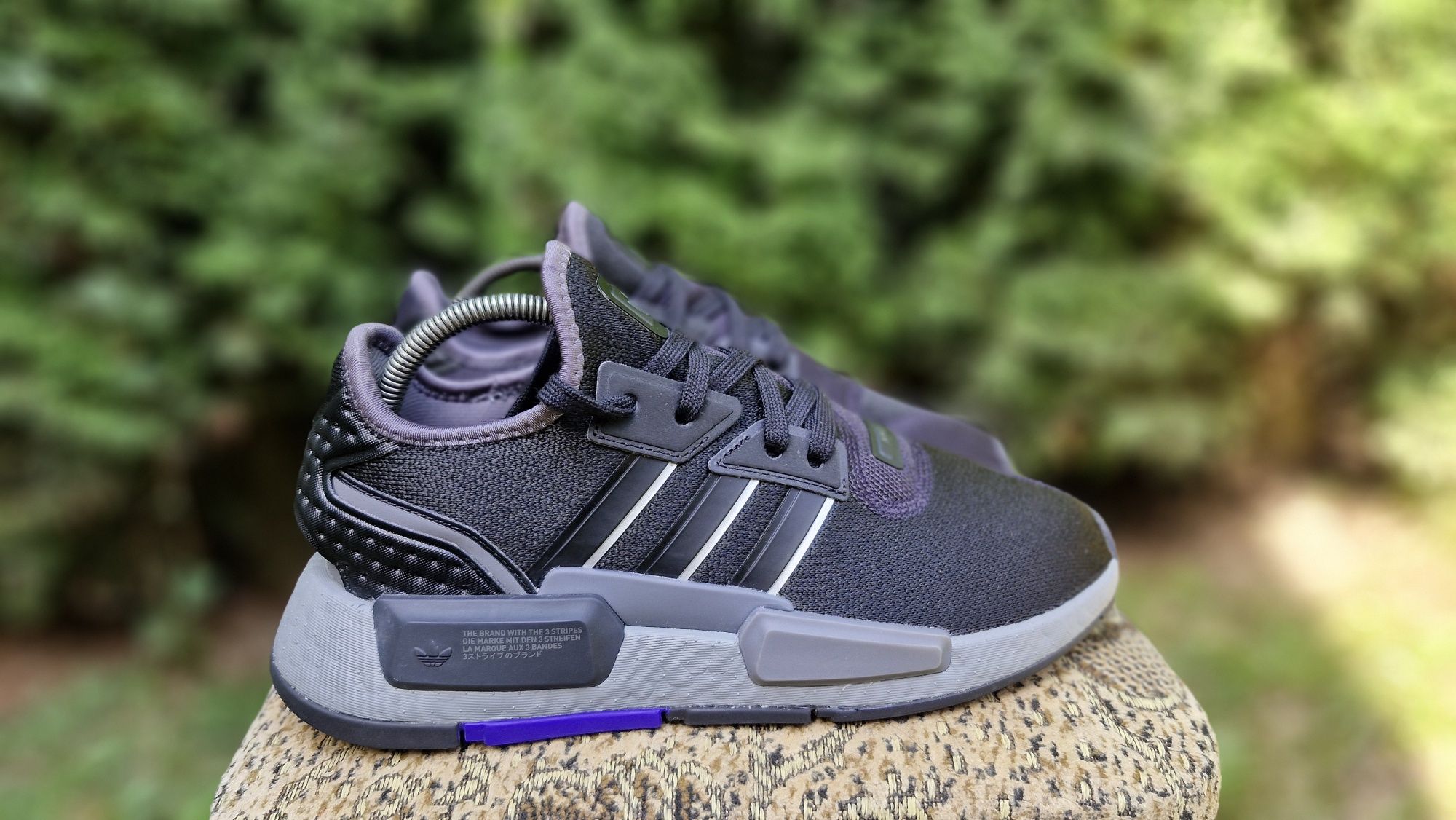 Кросівки Adidas NMD G1.Розмір 39