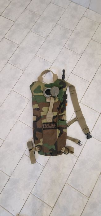 CamelBak Maximum Gear ThermoBak 3L