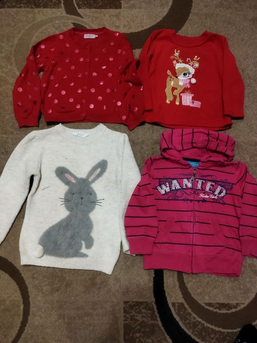 Маска шапка ослик