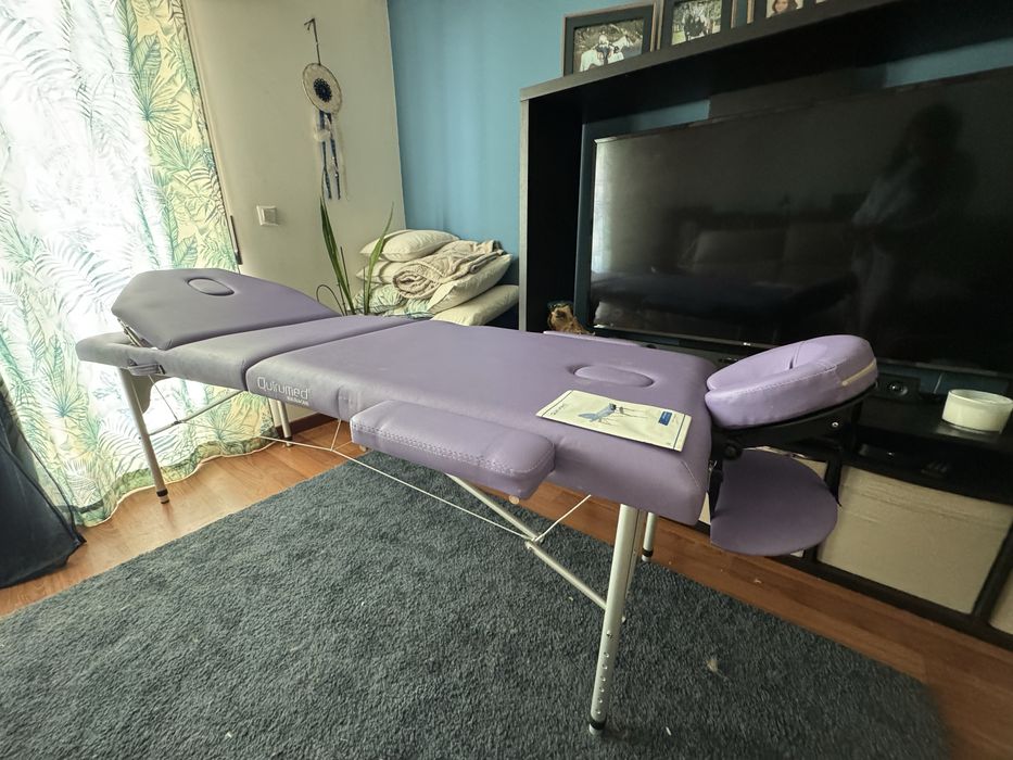 Marquesa portátil Quirumed