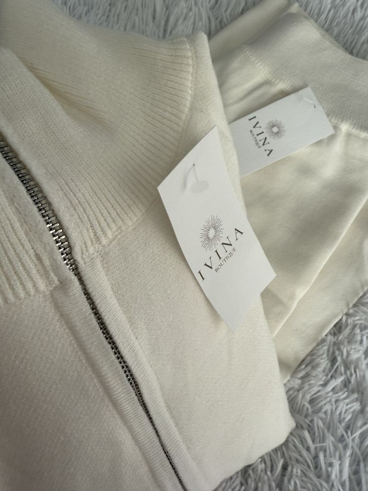 Продам костюм від бренду Ivina boutique, zurich
