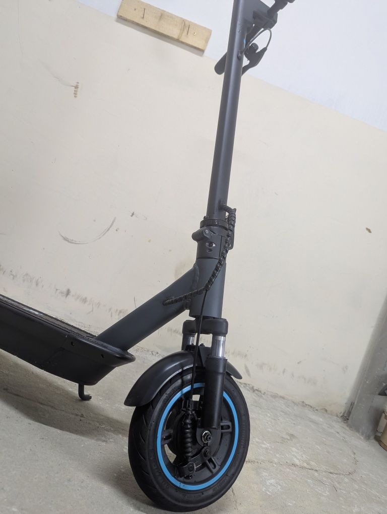 Like bike N7 40km/h max speed