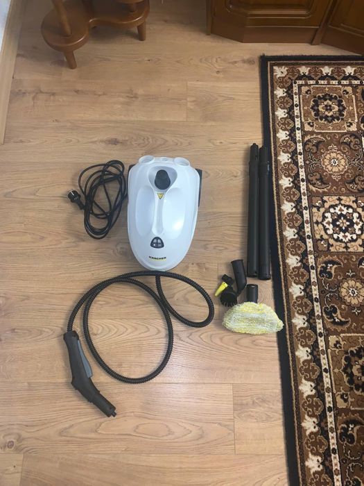 Пароочисник Karcher SC2