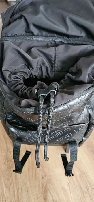 Mochila Versace Jeans Couture