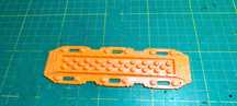 Trapy RC 1 10 maxxtrax mkII