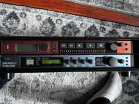 Cimatic  audio uTRACK 24 Player