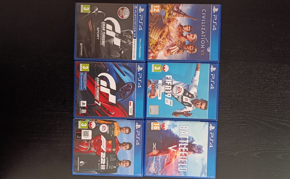 PlayStation 4 slim 1TB