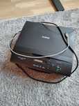 Brother dcp-j140w