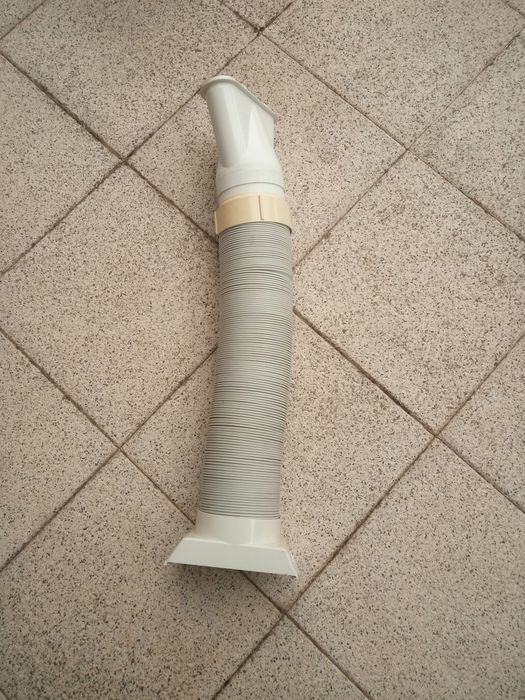 Ar condicionado portátil
