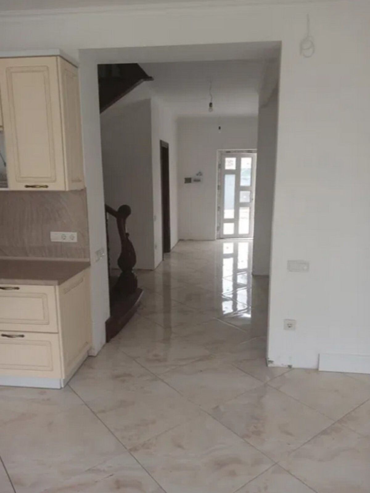 Продаж котеджу 185 кв.м, ділянка 2 сотих, Байківці