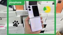 USED Oppo Find N2 Flip 256GB Violet/Purple Гарантія від магазину Trade