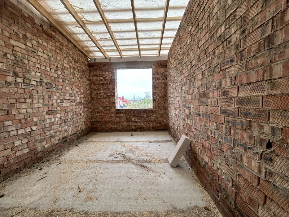 Просторий і сучасний ДУПЛЕКС  площею 140 м2