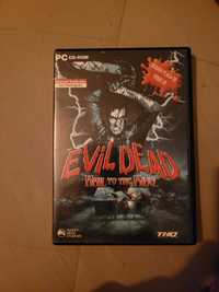 Evil Dead Hail to the King PC