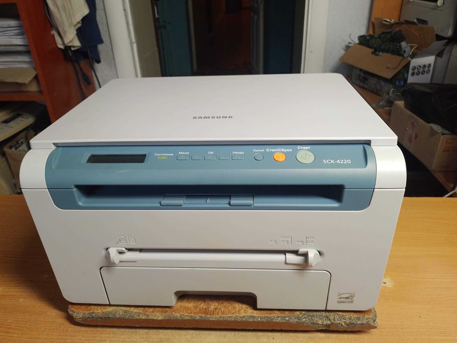 Лазерные принтеры и МФУ HP/Canon/Xerox/Samsung с ГАРАНТИЕЙ