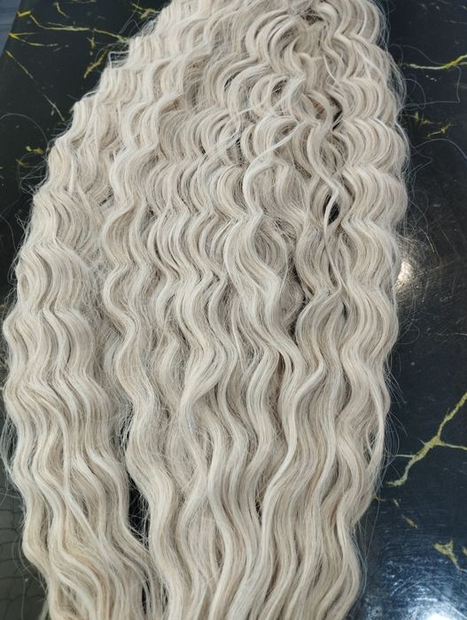 Афрокосы,комплекты