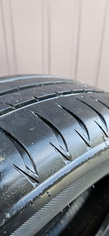 Opony letnie 195/60 r15 cena za 4szt