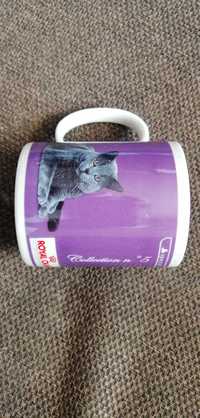 Kubek. ROYAL CANIN No 5. Stan idealny