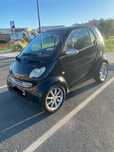 Smart ForTwo Coupé Passion 61