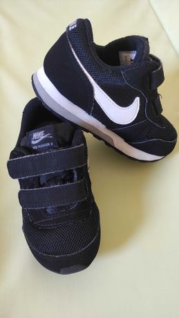 Ténis Nike Bebé menino