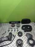 PEÇAS AUTO USADAS para Chevrolet Cruze 1.6i 2010 Monta Motor F16D4