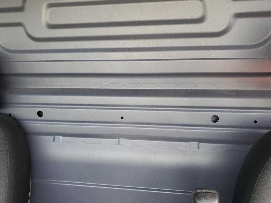 2019 Mercedes-benz Sprinter