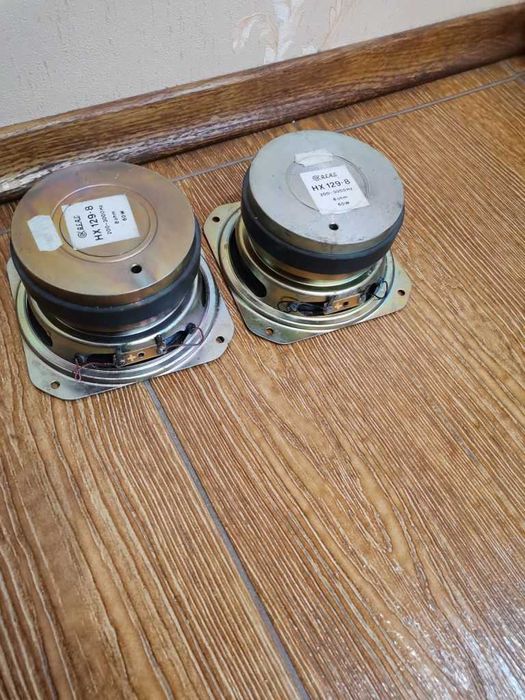 Динамики BEAG HX129-8