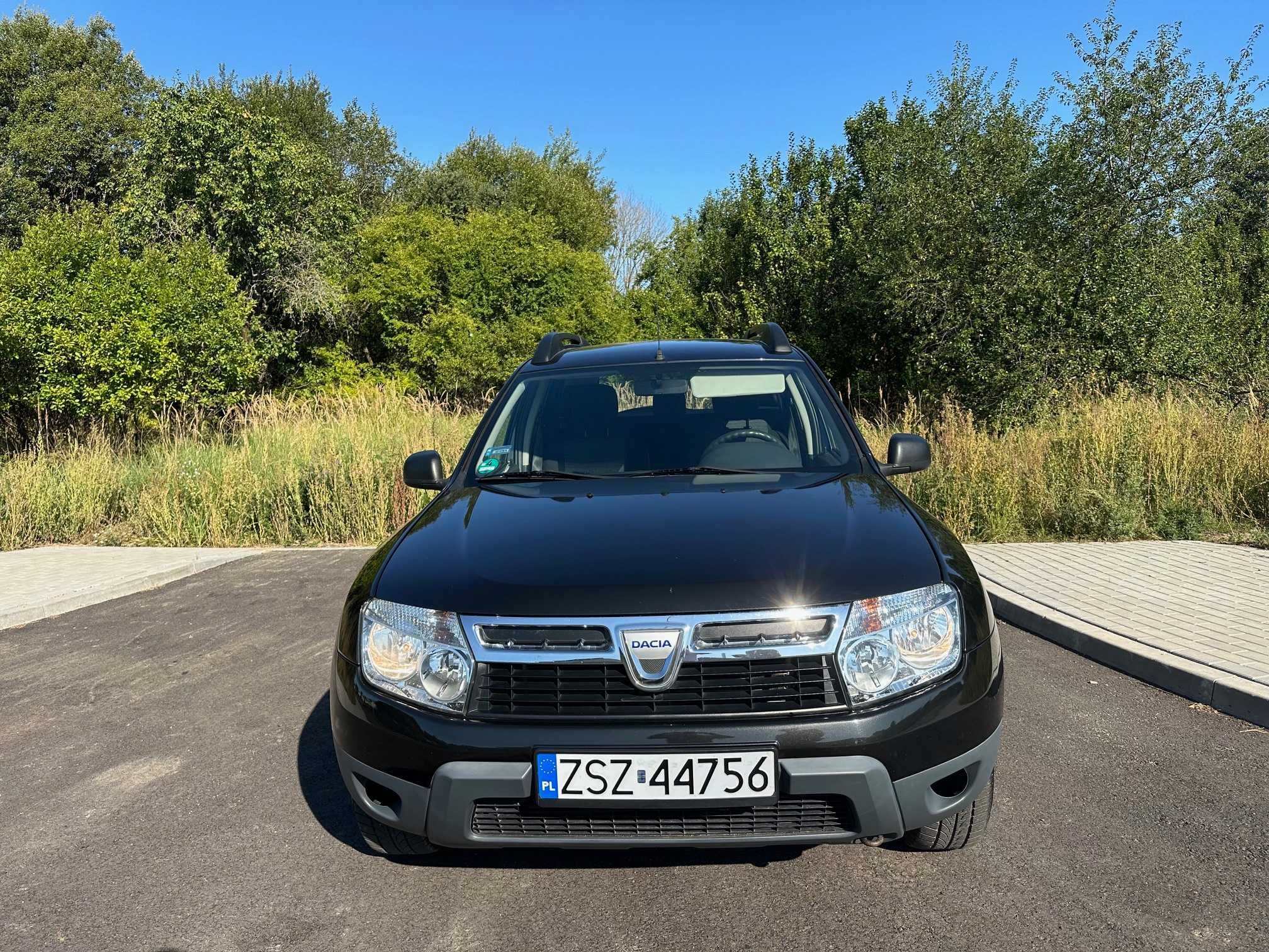 Dacia Duster 1.5 dCi
