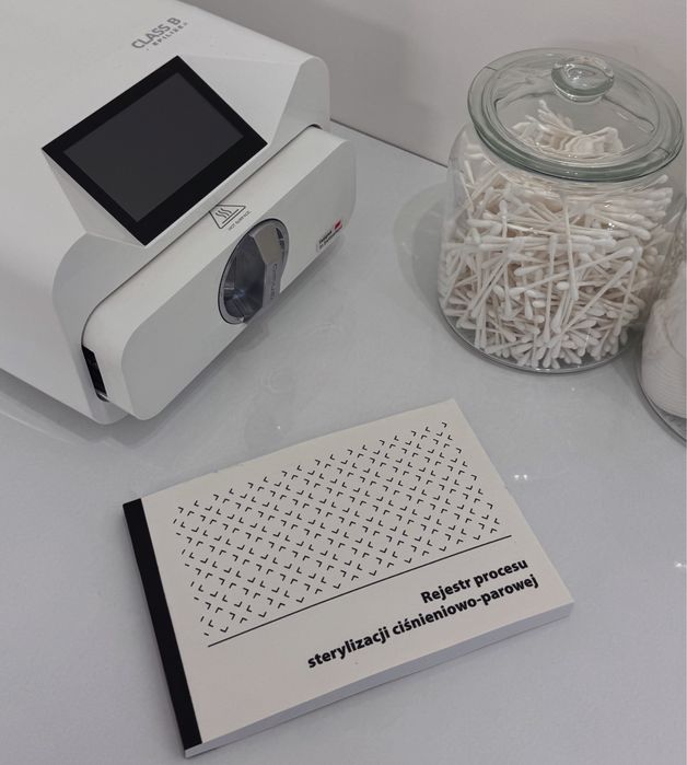 Gabinet do wynajecia