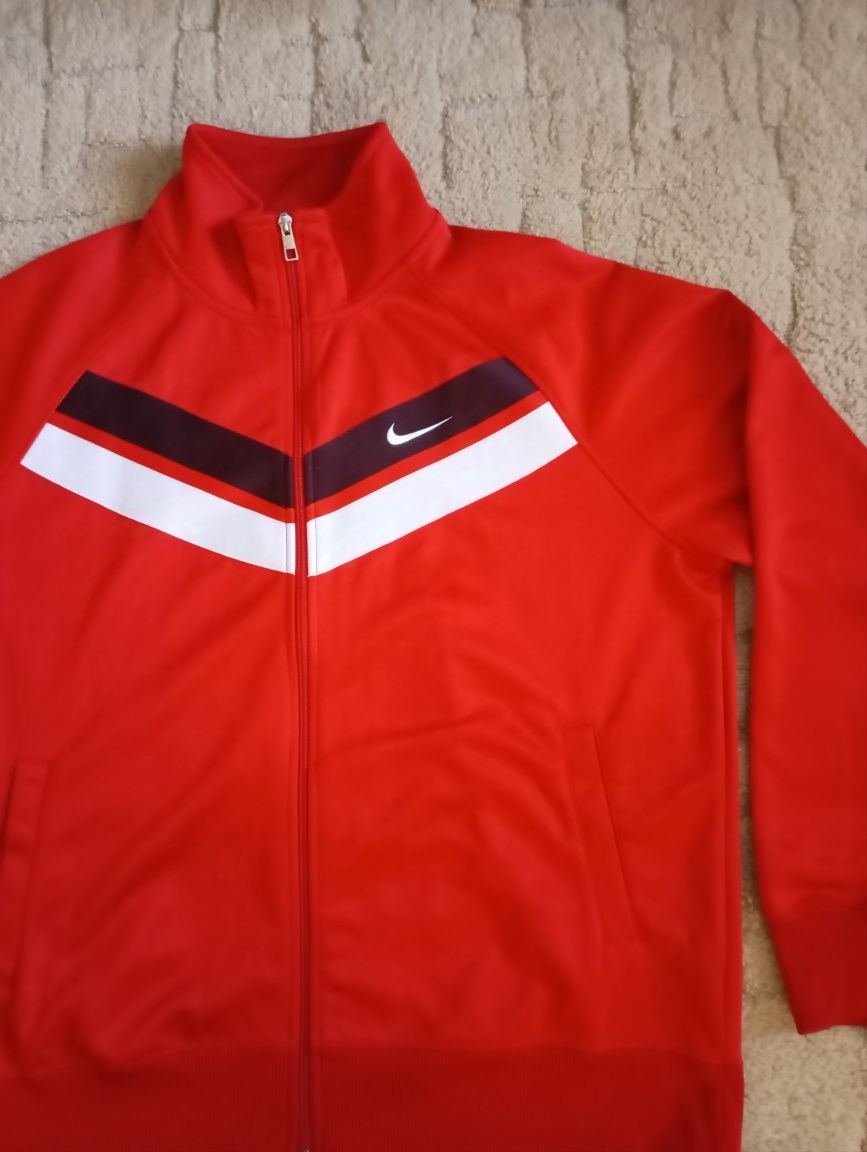 Nike кофта XXL оригінал