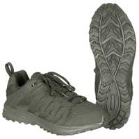 buty „magnum” storm trail lite 39 olive