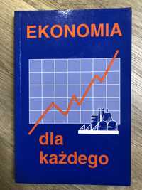 Ekonomia dla każdego - P.Donaldson, H.Dunning, C.Poloni