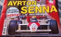 Ayrton Senna Racing