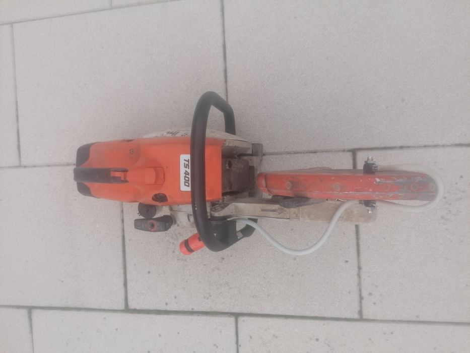 Cortador Stihhl Ts 400