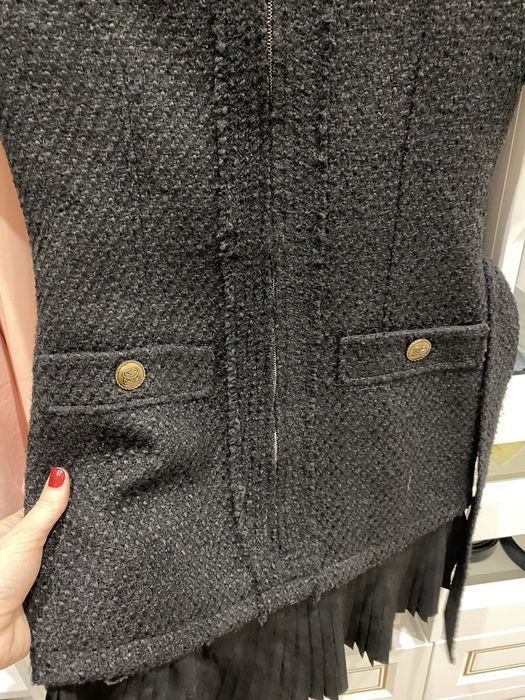 Сукня sandro нова