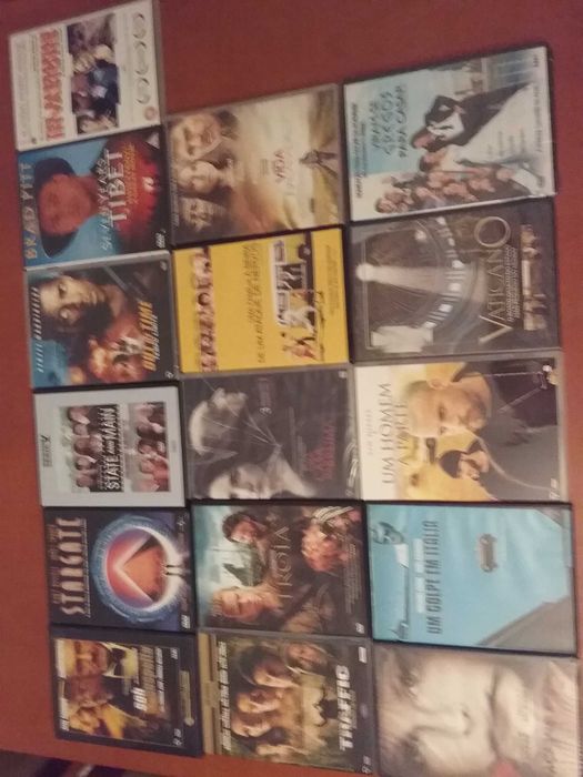 Barbie dvd diversos filmes
