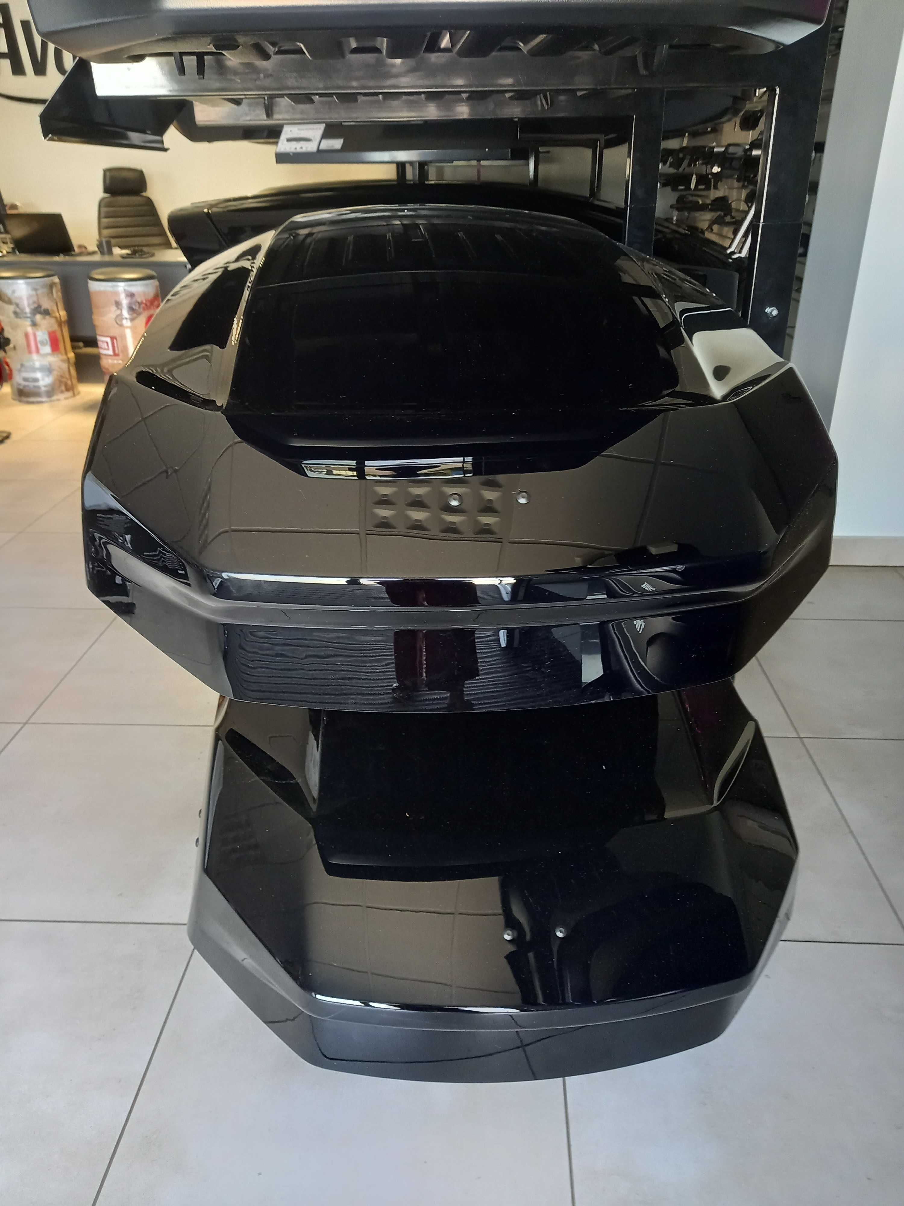 Boks Thule Motion 3 L nowość, 450l, box, kufer