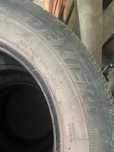 Шины Dextero 225/65 R17